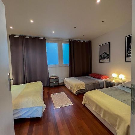 Le Central Victoria III - Central Point - 105M2 Nancy Luaran gambar