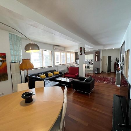 Le Central Victoria III - Central Point - 105M2 Nancy Luaran gambar