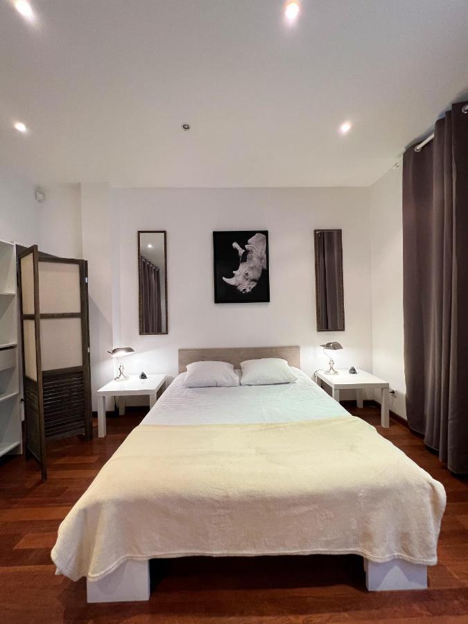 Le Central Victoria III - Central Point - 105M2 Nancy Luaran gambar