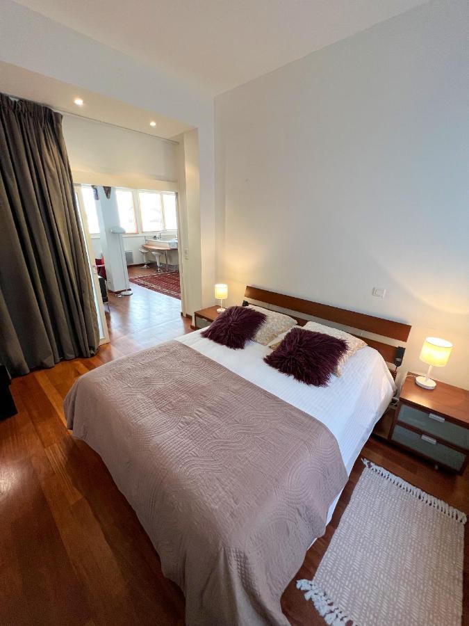 Le Central Victoria III - Central Point - 105M2 Nancy Luaran gambar