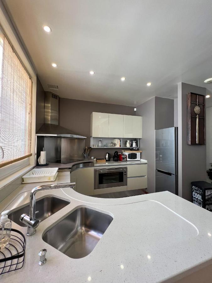 Le Central Victoria III - Central Point - 105M2 Nancy Luaran gambar